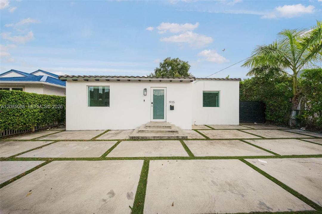 1935 SW 24th Ter, Miami, Floride 33145, États-Unis