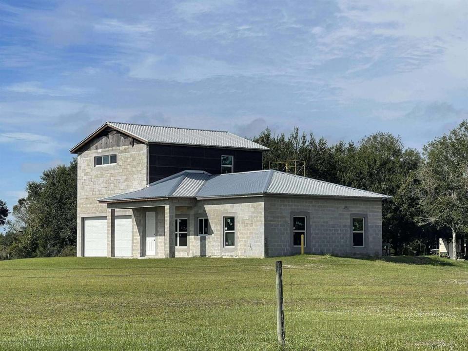 16738 NW 262nd Street, Okeechobee, Florida 34972, Stati Uniti