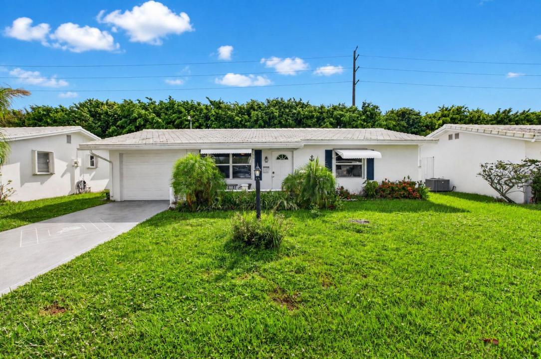 400 SW 8TH Place, Boynton Beach, Florida 33426, Stati Uniti