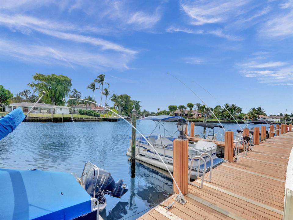 160 CYPRESS CLUB Drive 630, Pompano Beach, Floride 33060, États-Unis