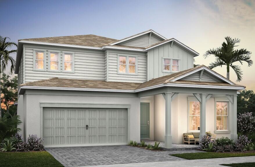 4620 SW CORNERSTONE Way 241 Scarlett, Stuart, Florida 34997, Stati Uniti
