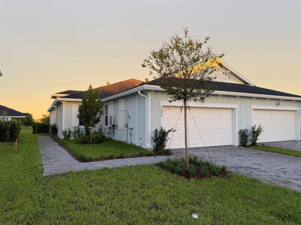 1650 Pelican Post Place, Loxahatchee, Floride 33470, États-Unis