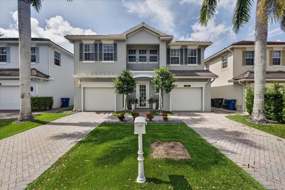 1608 SW 23RD Street, Fort Lauderdale, Флорида 33315, Соединенные Штаты