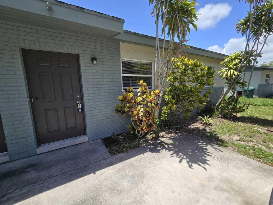 4003 AVENUE I A, Fort Pierce, Floride 34947, États-Unis