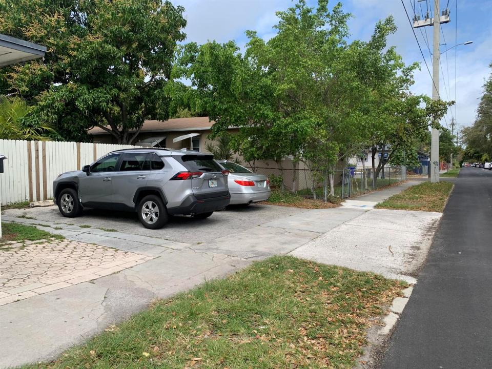 810 S 19TH Avenue 1-2, Hollywood, Florida 33020, Stati Uniti