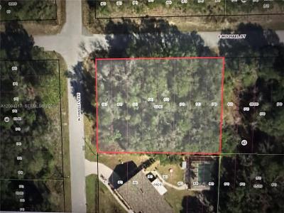 3026 E Michael St, Inverness, Florida 34453, Amerika Birleşik Devletleri