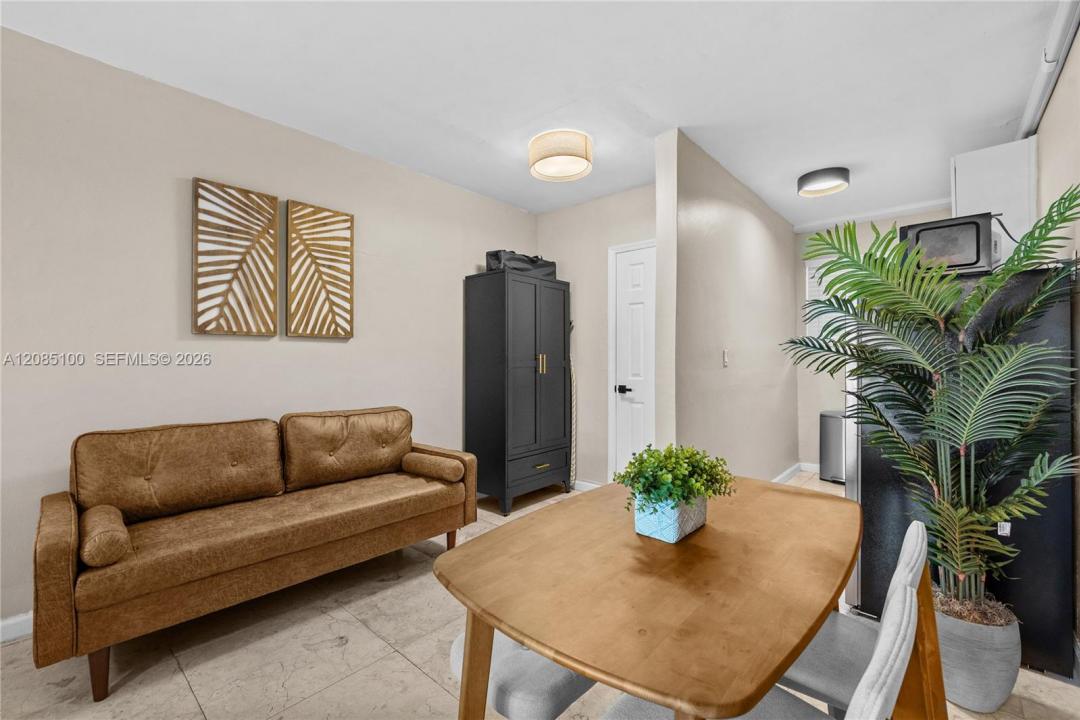 1685 Jefferson Ave 6, Miami Beach, Floride 33139, États-Unis