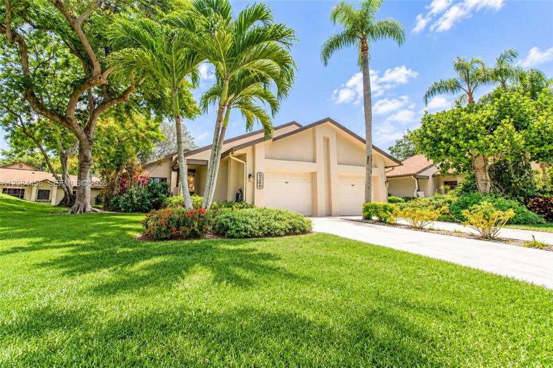5289 Fairway Woods Dr 2911, Delray Beach, Floride 33484, États-Unis