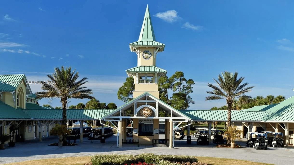 8035 Carnoustie Pl A, Port St. Lucie, Floride 34986, États-Unis