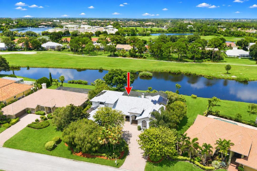 1157 SW Mirror Lake Cove, Port St. Lucie, Florida 34986, Stati Uniti