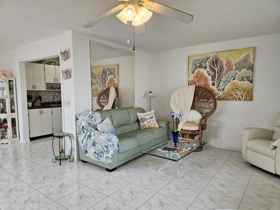 224 Burgundy E, Delray Beach, Floride 33484, États-Unis