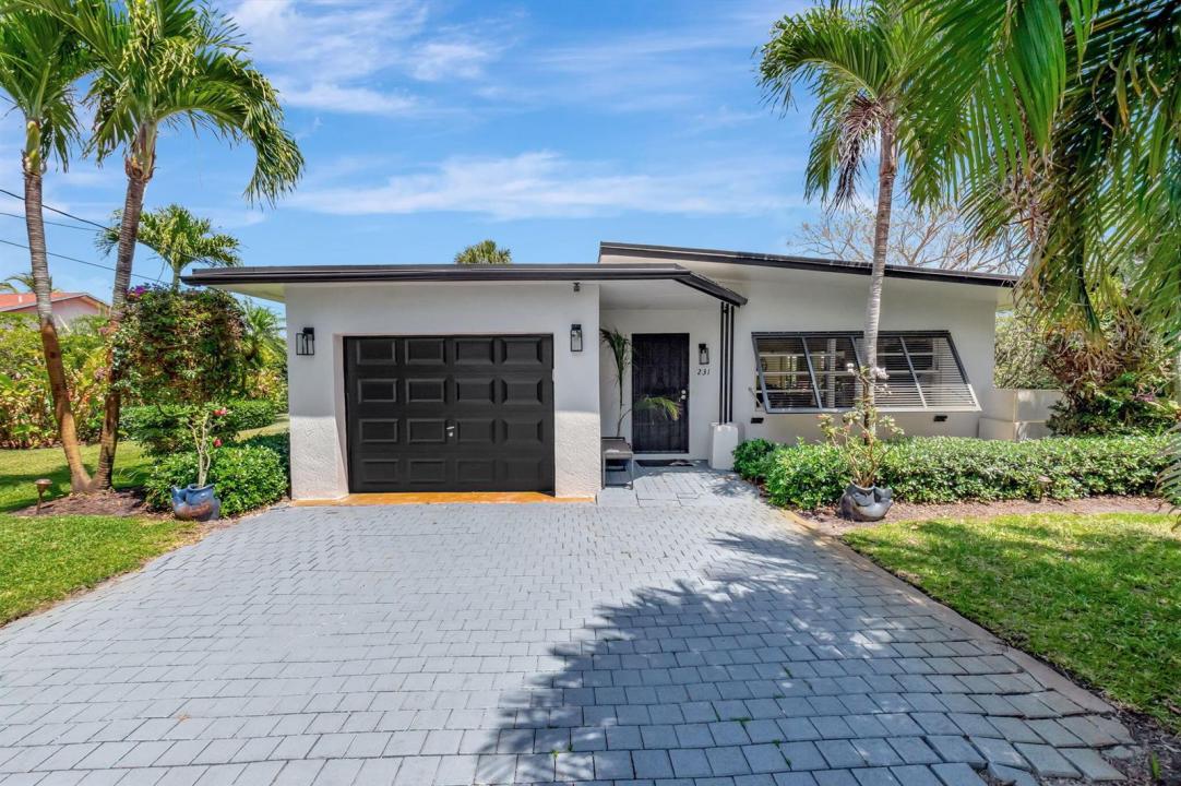 231 SE 3rd Avenue, Delray Beach, Floride 33483, États-Unis