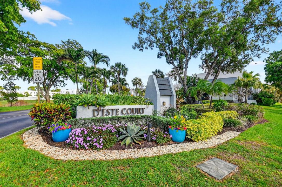 4290 DESTE Court 303, Lake Worth, Florida 33467, Stati Uniti