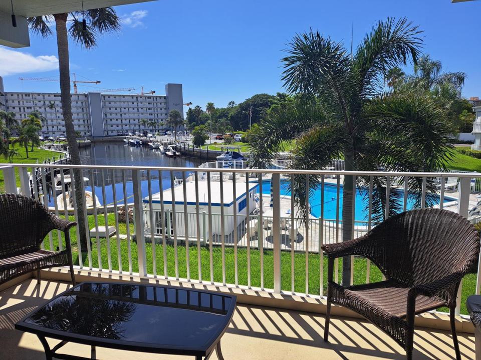 1445 SE 15TH Court 202, Deerfield Beach, Floride 33441, États-Unis