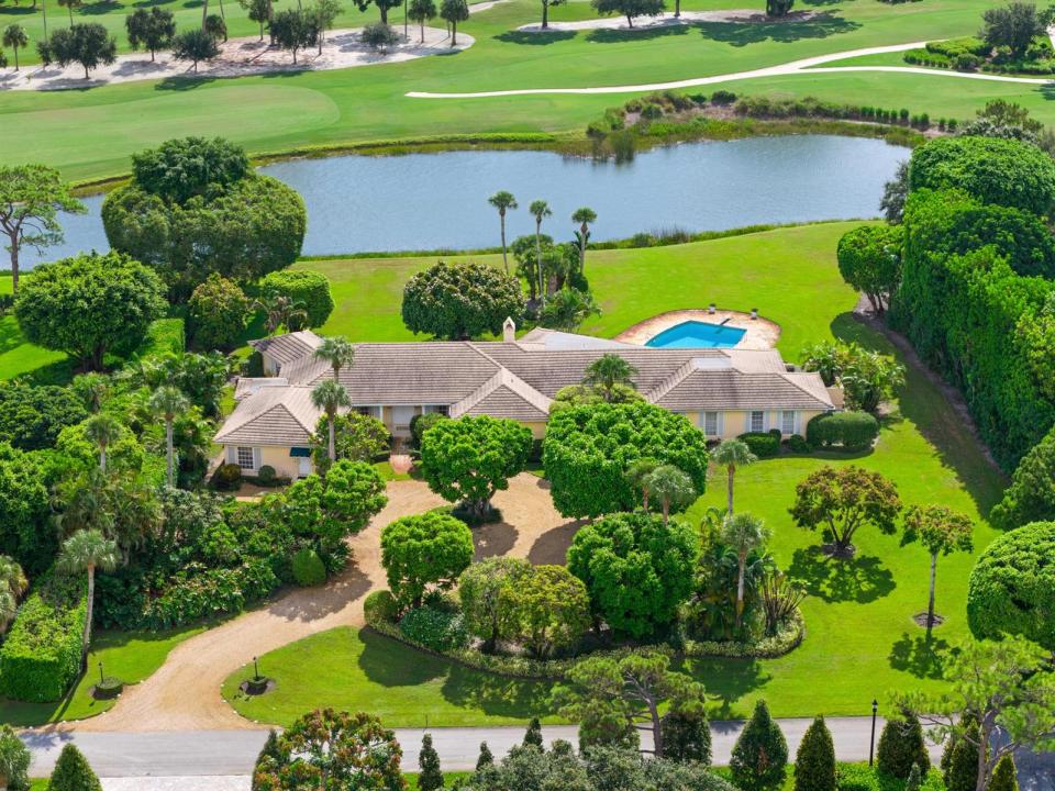 8 COUNTRY W Road, Floride 33436, États-Unis