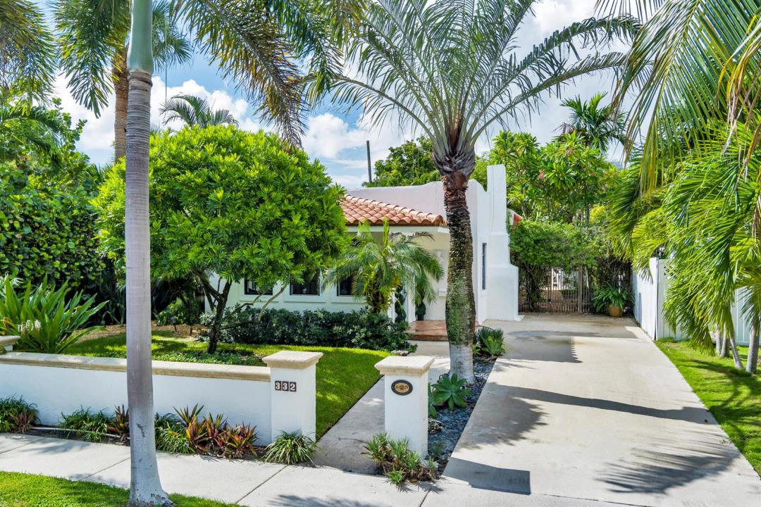 332 PILGRIM Road, West Palm Beach, 플로리다 33405, 미국