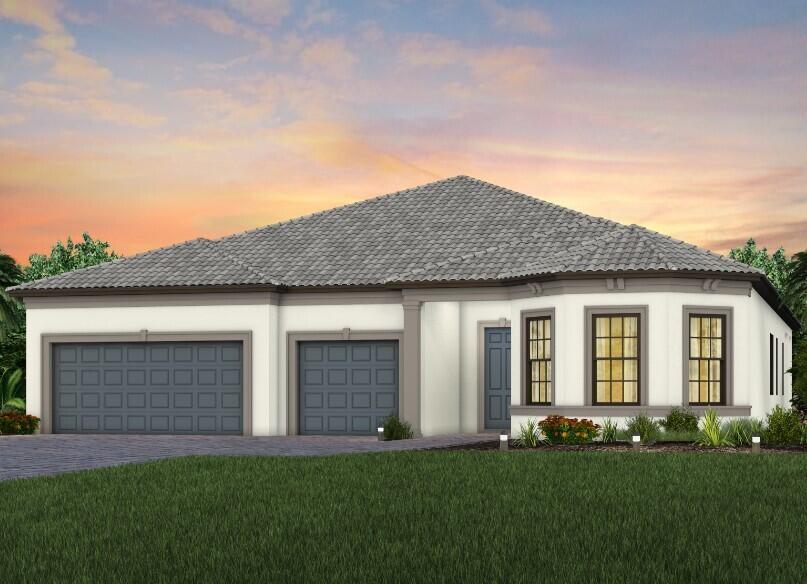 10441 SW HIGHPOINTE Drive 260 Renown, Stuart, Flórida 34997, Estados Unidos
