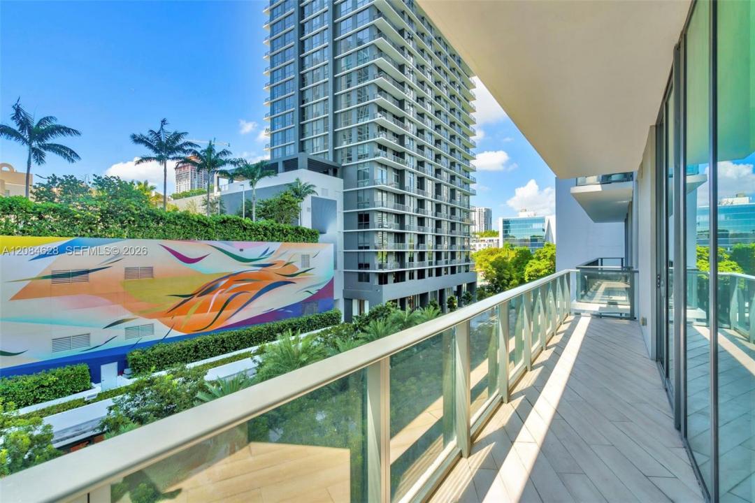 501 NE 31st St 306, Miami, Florida 33137, USA