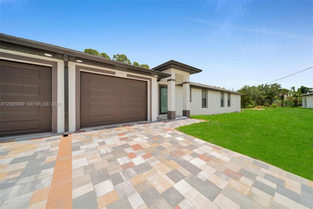 4986 Fairway Ct 4986, Lehigh Acres, Floride 33971, États-Unis