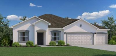 2726 SW SAVONA Boulevard, Port St. Lucie, פלורידה 34953, ארצות הברית של אמריקה