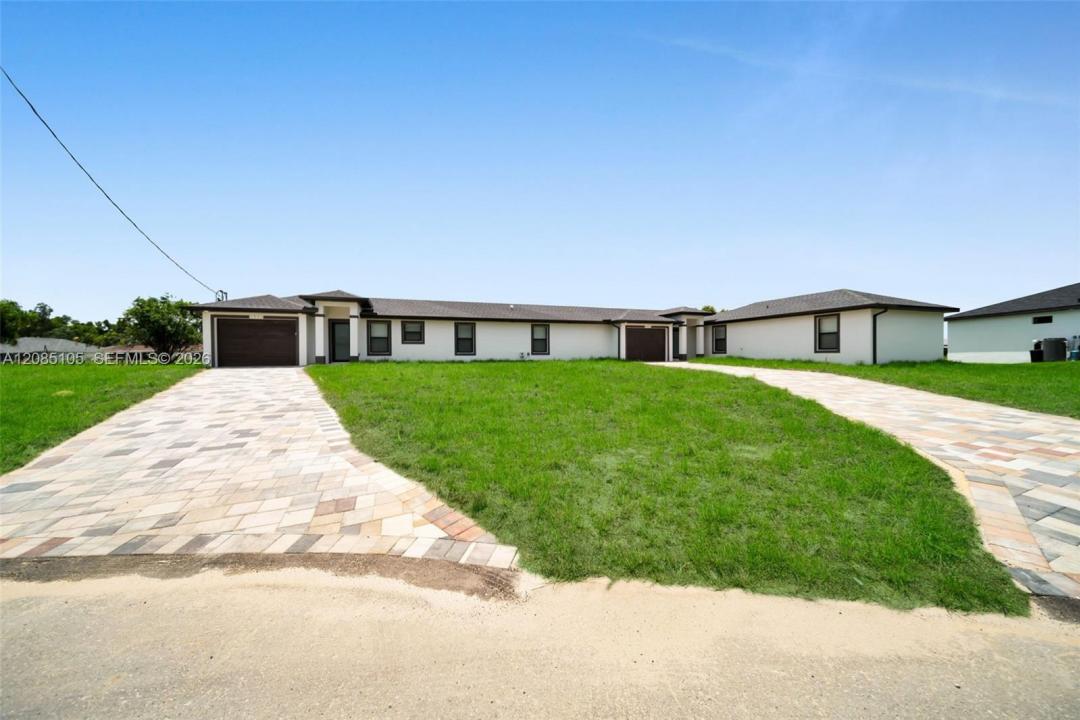 4985 Fairway Ct 4985, Lehigh Acres, Floride 33971, États-Unis