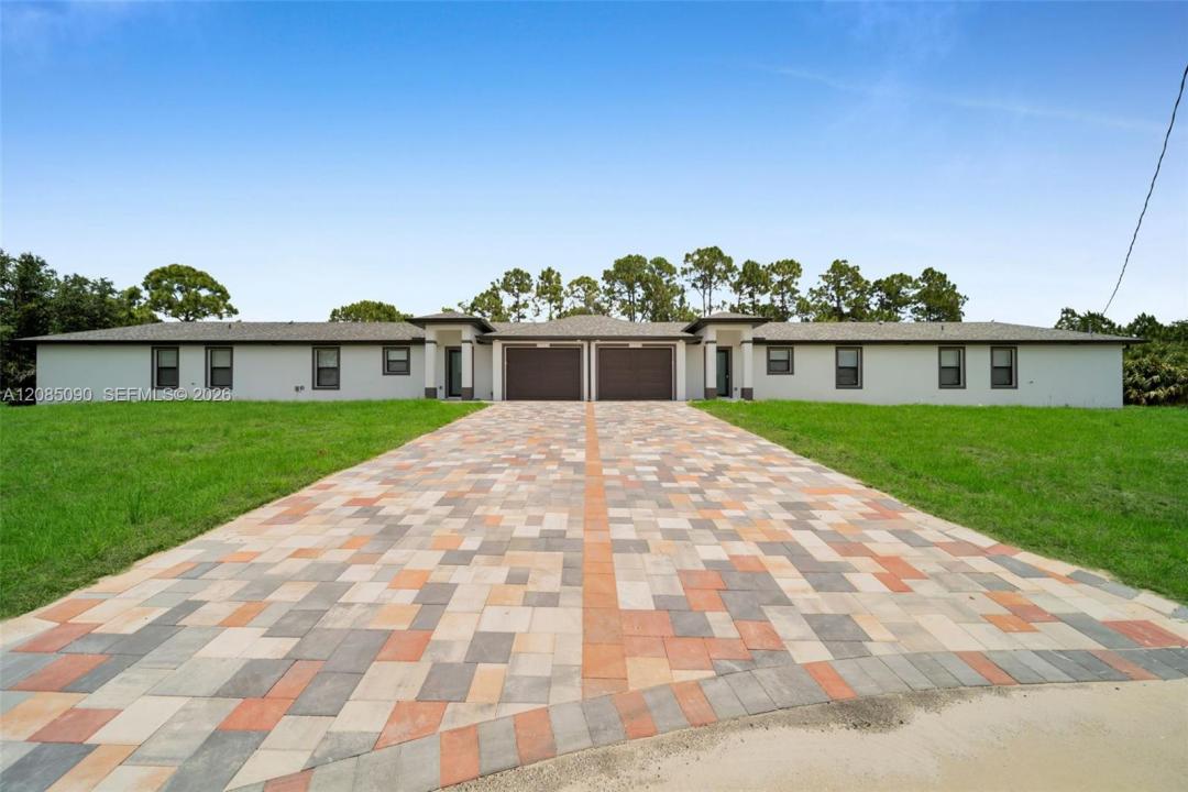 4984 Fairway Ct 4984, Lehigh Acres, Floride 33971, États-Unis
