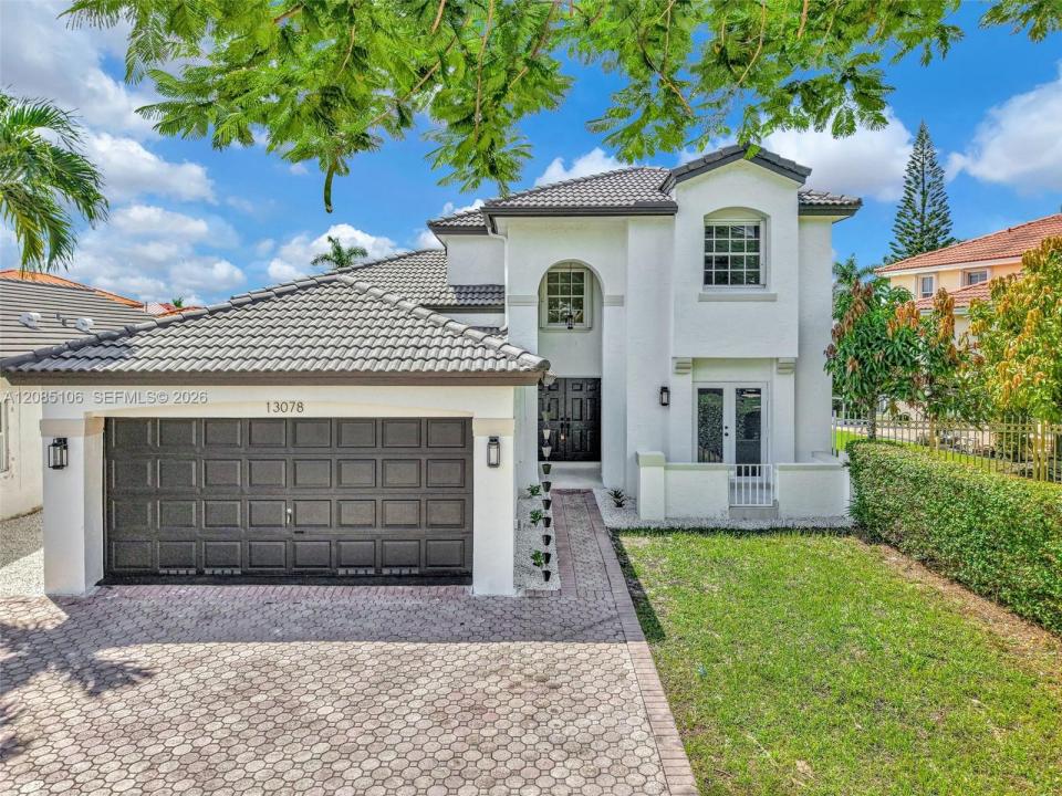 13078 NW 10th St, Miami, Floride 33182, États-Unis