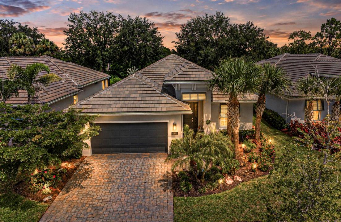 12609 SW Sunrise Lk Terrace, Port St. Lucie, Florida 34987, Stati Uniti
