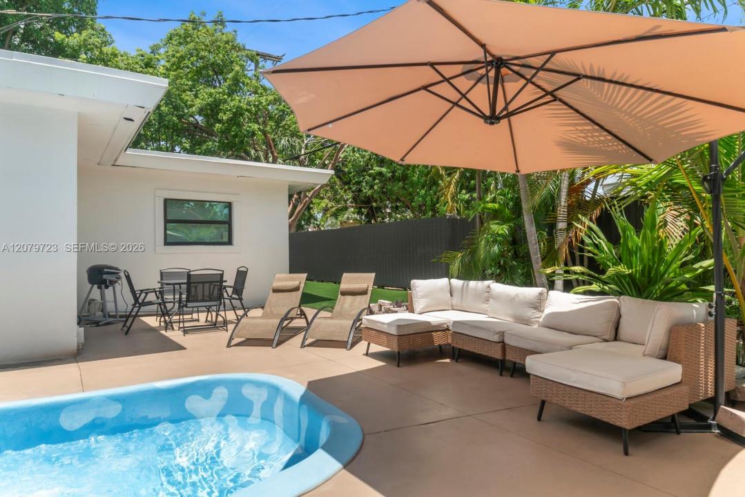 509 SE 19th St, Fort Lauderdale, Floride 33316, États-Unis