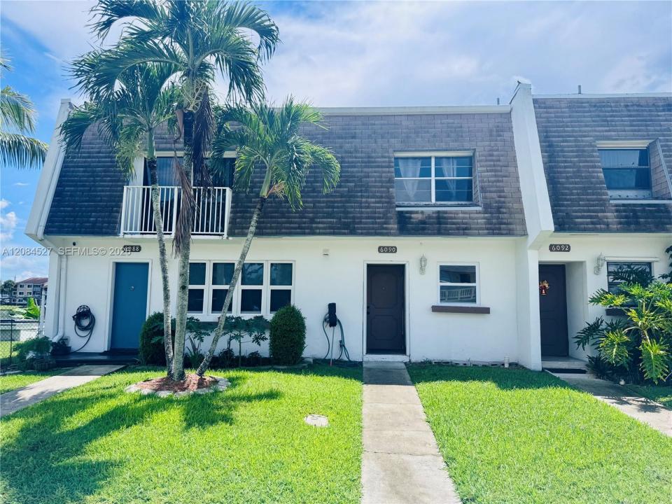 6090 SW 41st St 19, Davie, Floride 33314, États-Unis