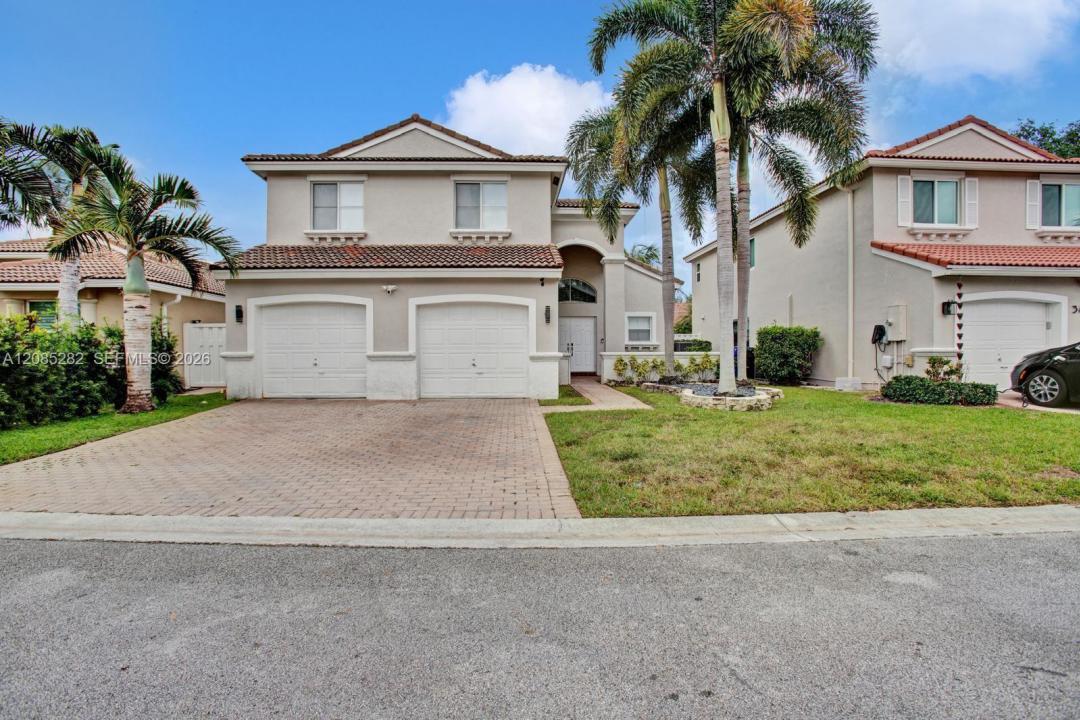 3432 SW 49th St, Hollywood, Floride 33312, États-Unis