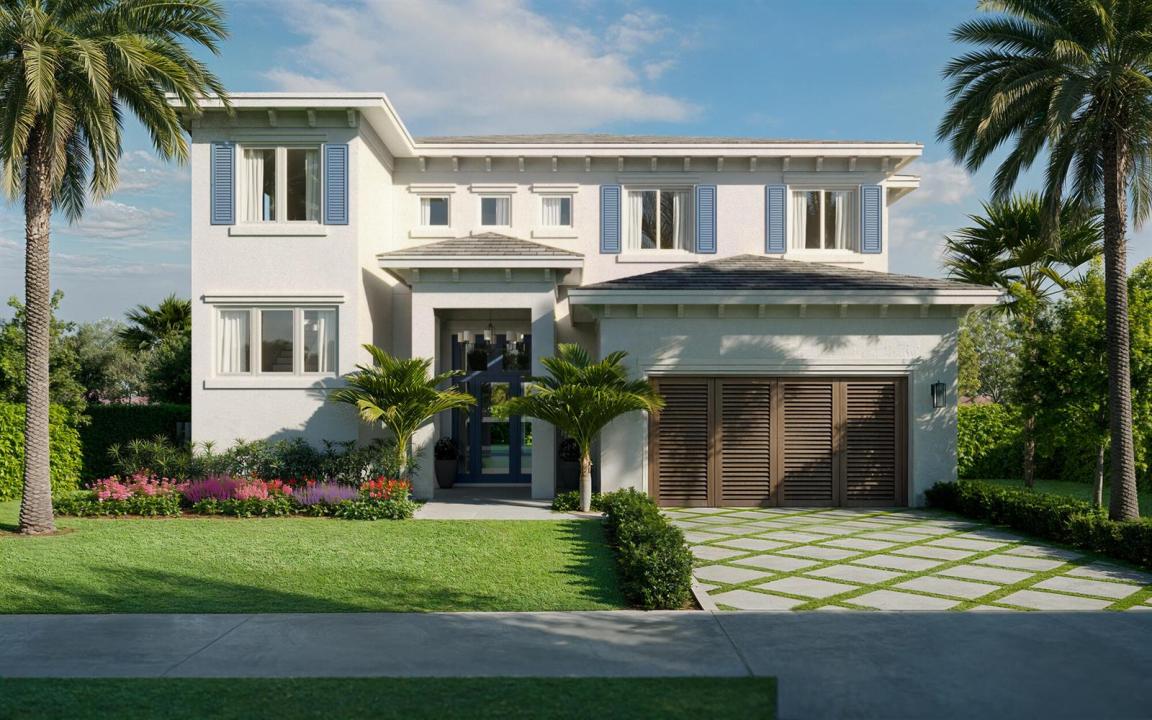 354 Laurie Road, West Palm Beach, Floryda 33405, USA