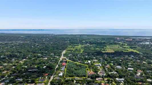 13650 Old Cutler Rd, Palmetto Bay, Floride 33158, États-Unis