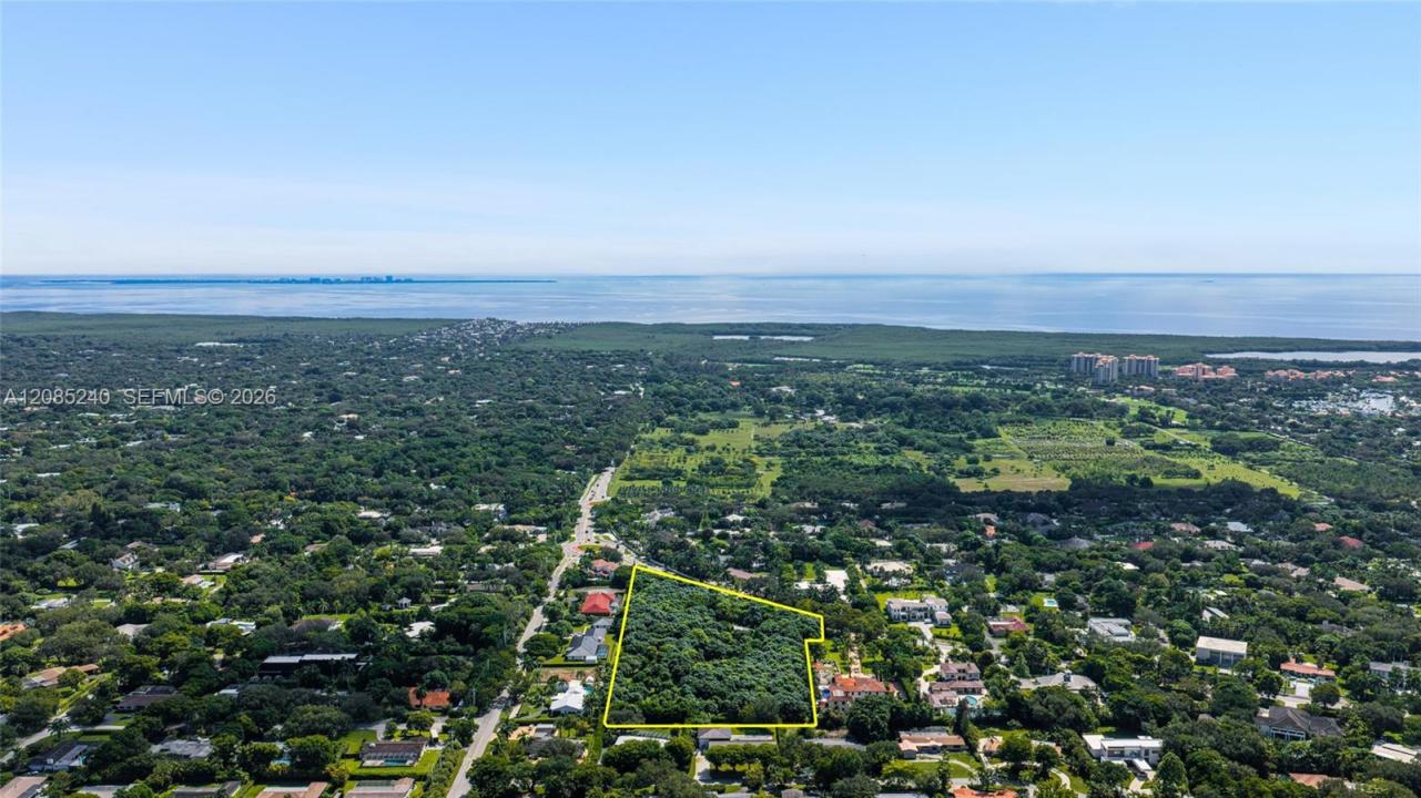 13650 Old Cutler Rd, Palmetto Bay, Floride 33158, États-Unis