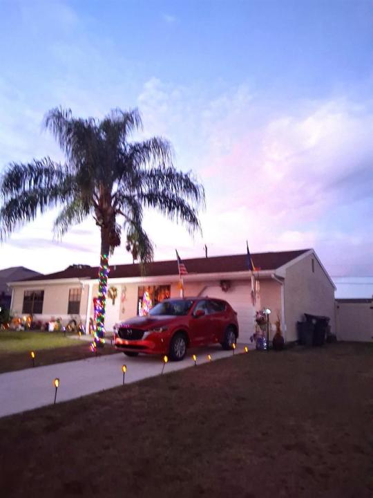 621 SW Stillman Avenue, Port St. Lucie, Floride 34953, États-Unis