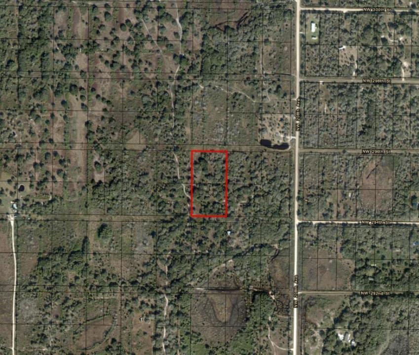 0 NW 296th Street, Okeechobee, Florida 34972, USA