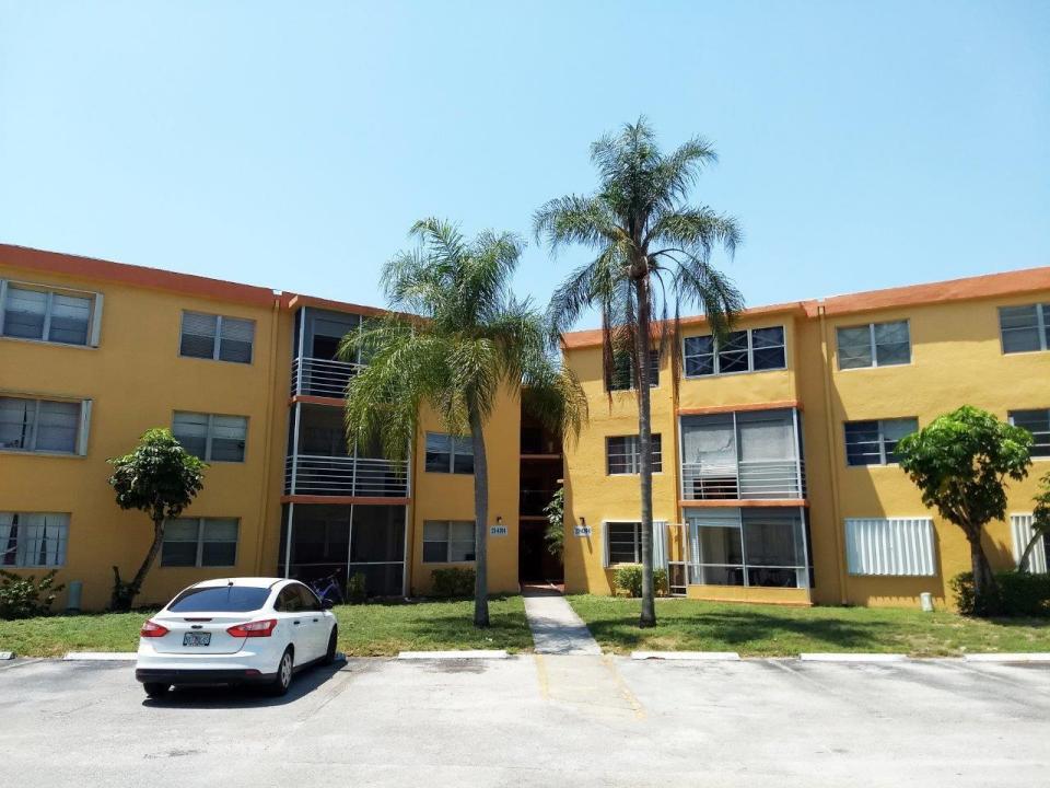 4394 NW 9TH 22-3C, Deerfield Beach, Floryda 33064, USA