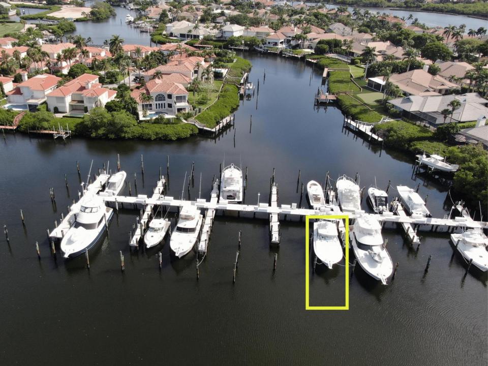 3232 Casseekey Island Road, Jupiter, Florida 33477, USA