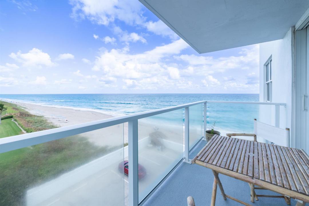 3450 S Ocean Boulevard 408, Palm Beach, Floride 33480, États-Unis