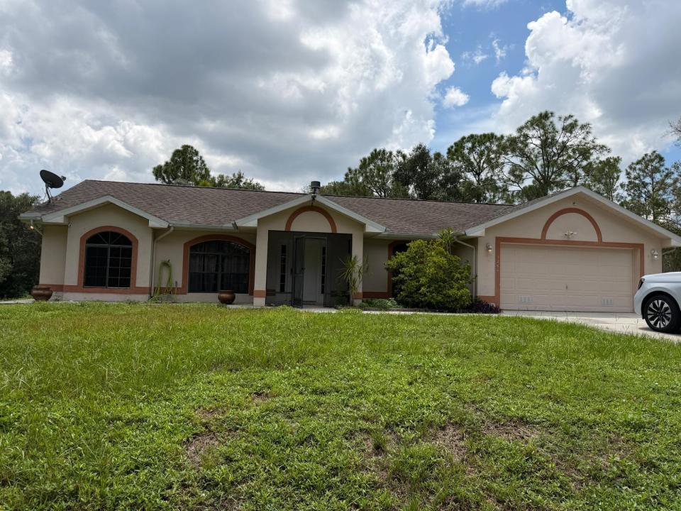 3260 72ND NE Avenue, Naples, Floride 34120, États-Unis