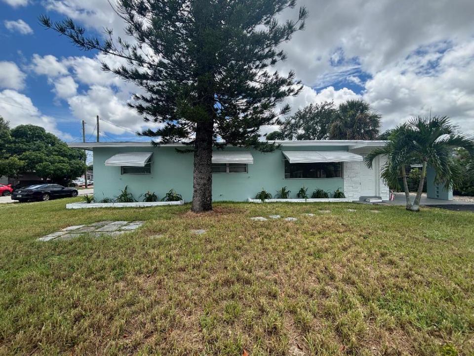 1700 NW 5TH Street, Fort Lauderdale, Florida 33311, Stati Uniti