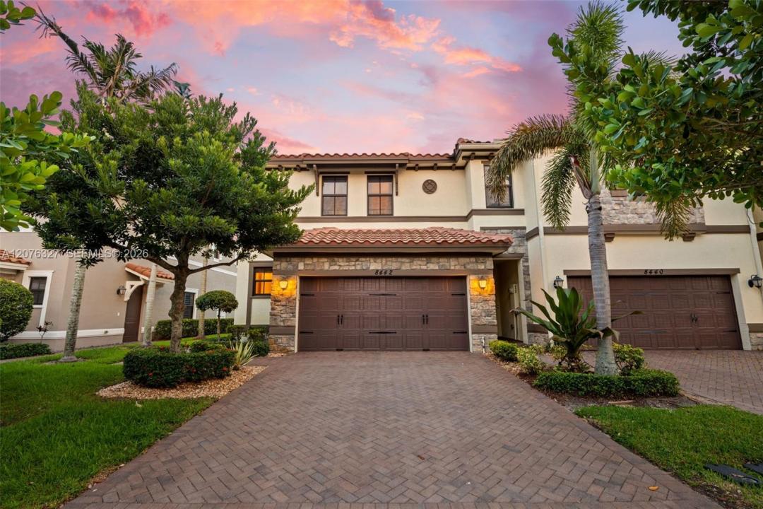 8442 Lake Majesty Ln, Parkland, Floride 33076, États-Unis