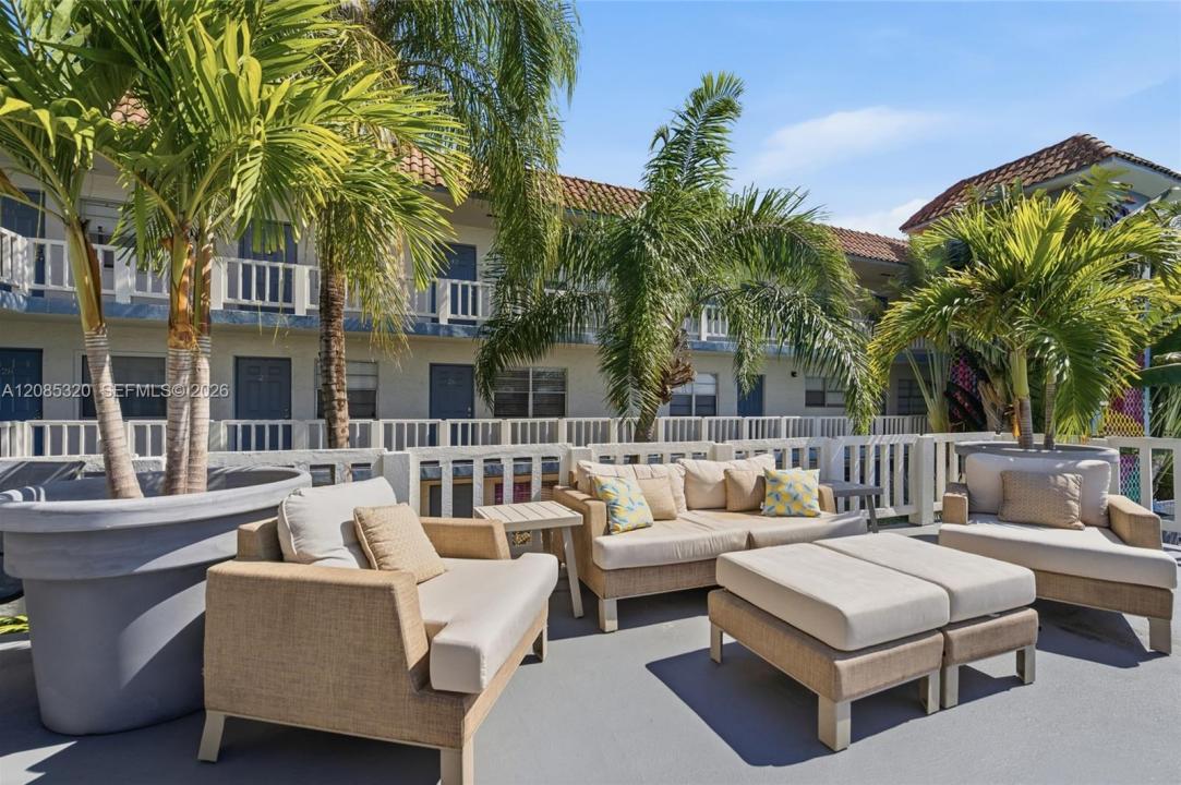 Fort Lauderdale, Floride 33304, États-Unis