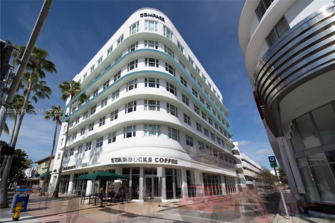605 Lincoln Rd 500, Miami Beach, Floride 33139, États-Unis