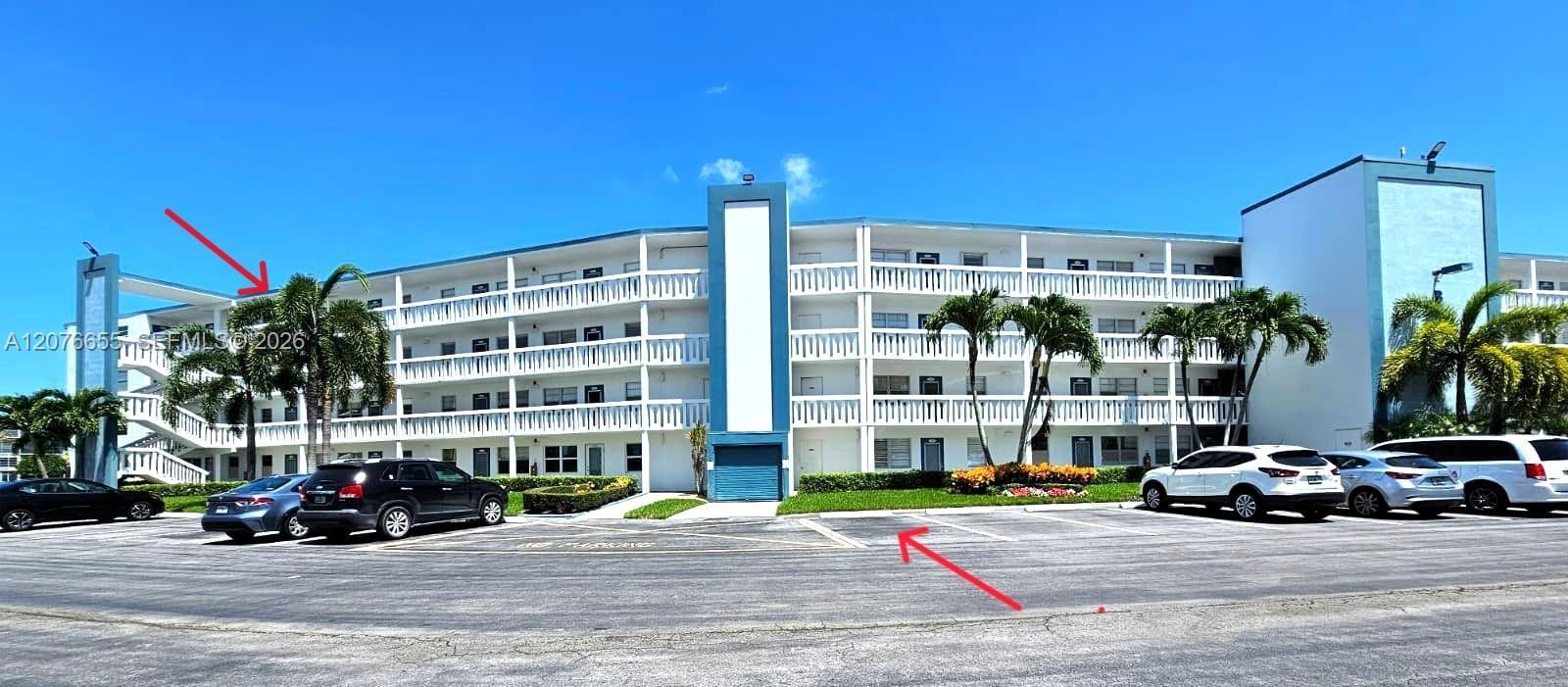 4034 Exeter B 4034, Boca Raton, Florida 33434, Stati Uniti