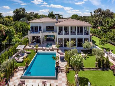8345 Ponce De Leon Rd, Miami, Floryda 33143, USA