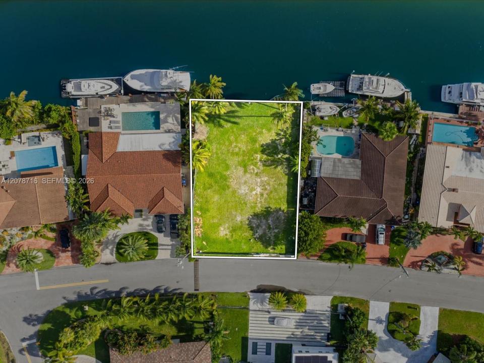 3030 NE 164th St, North Miami Beach, Florida 33160, Stati Uniti