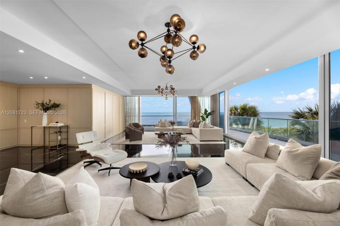 9349 Collins Ave 406, Surfside, Флорида 33154, Соединенные Штаты