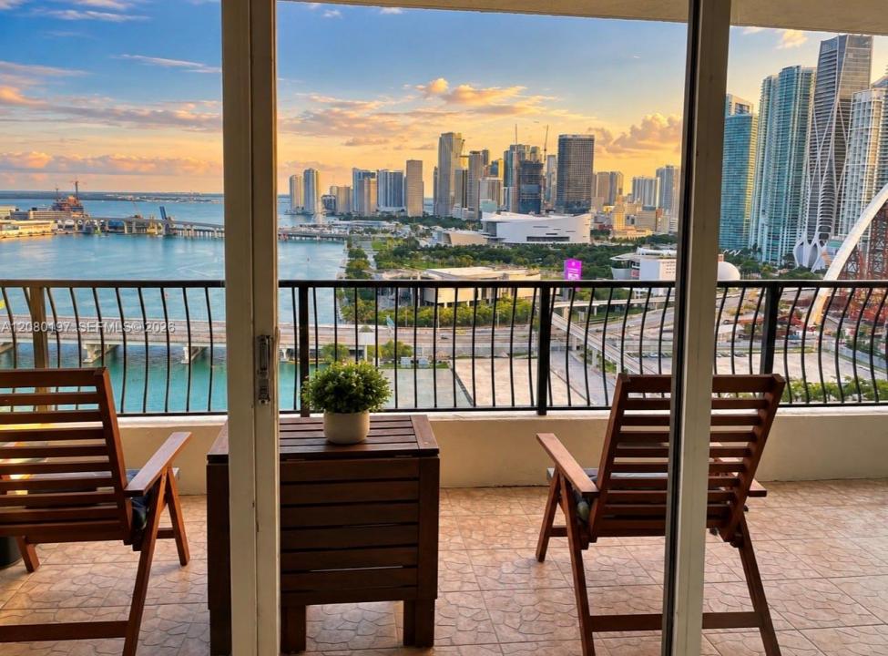 555 NE 15th St 27K, Miami, 플로리다 33132, 미국