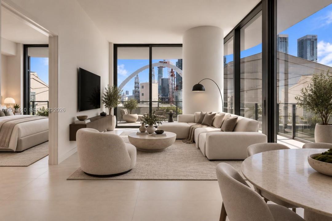 1400 biscayne blvd 602, Miami, Floride 33132, États-Unis